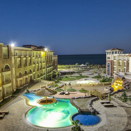 Royal Beach Serviced Apartments Hurghada Exterior foto