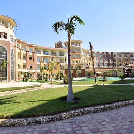 Royal Beach Serviced Apartments Hurghada Exterior foto