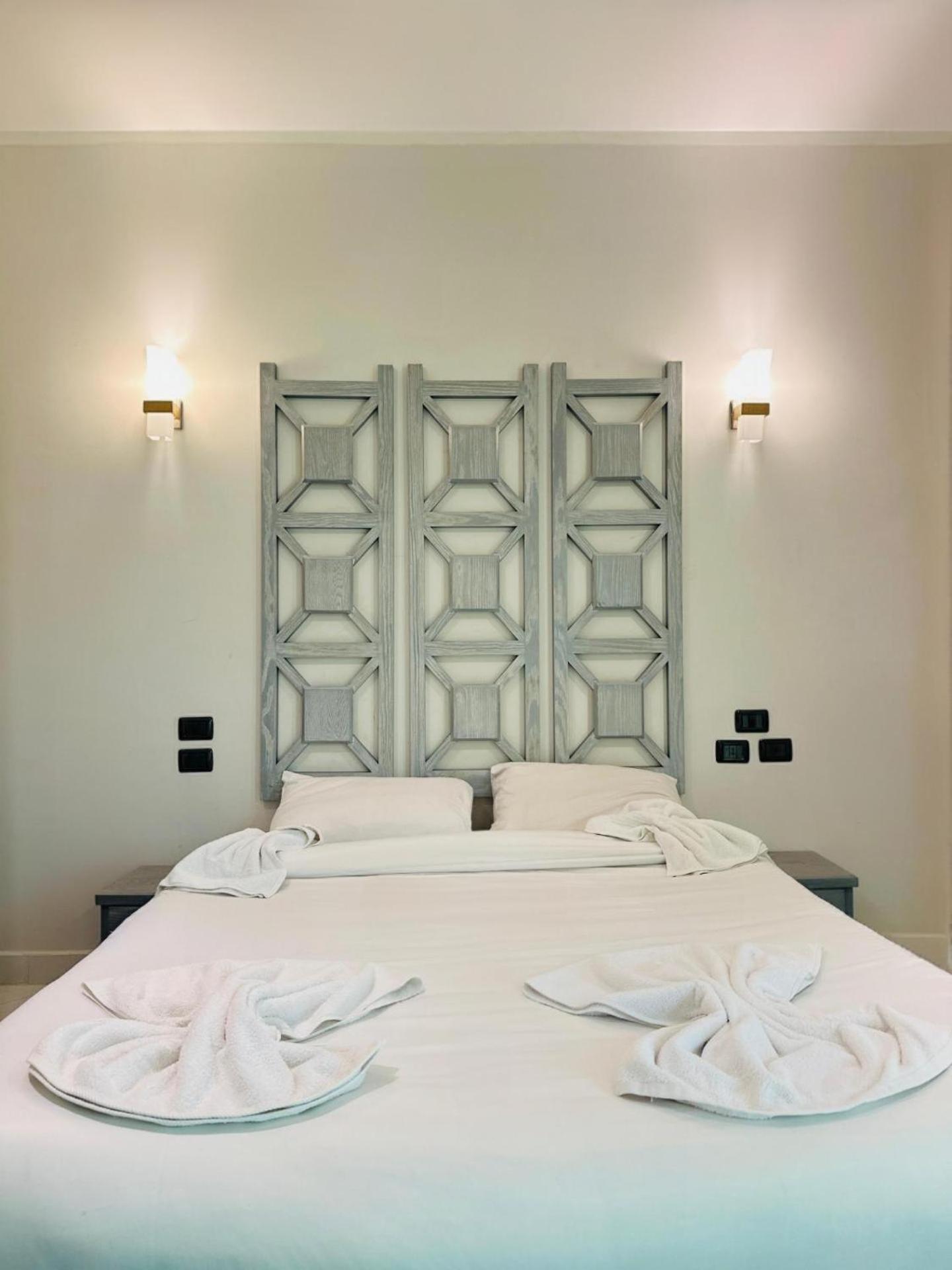 Royal Beach Serviced Apartments Hurghada Exterior foto