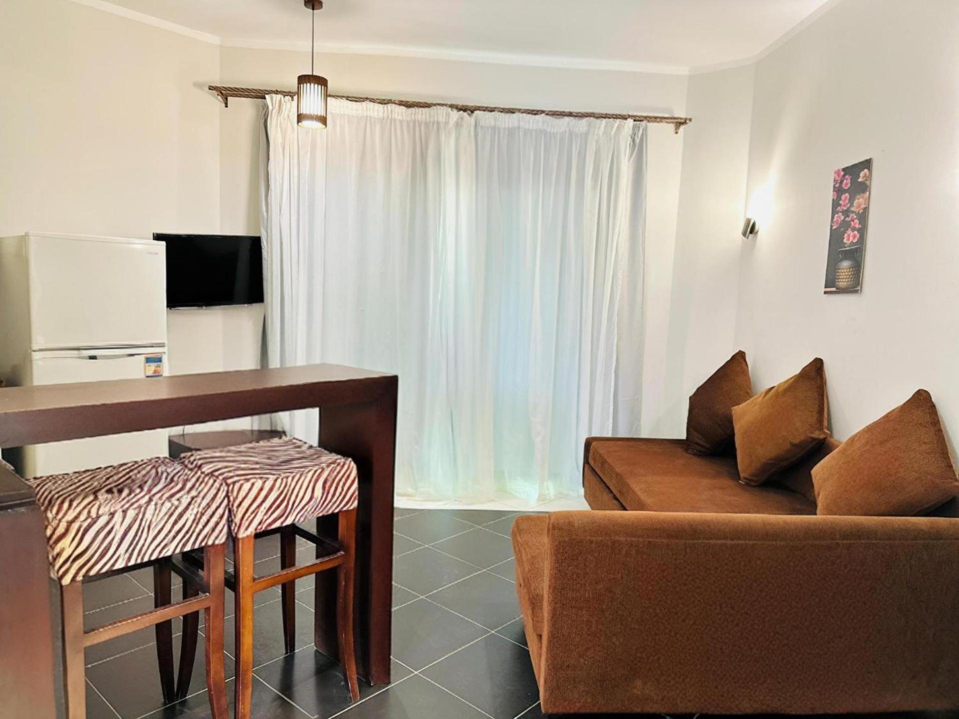 Royal Beach Serviced Apartments Hurghada Exterior foto