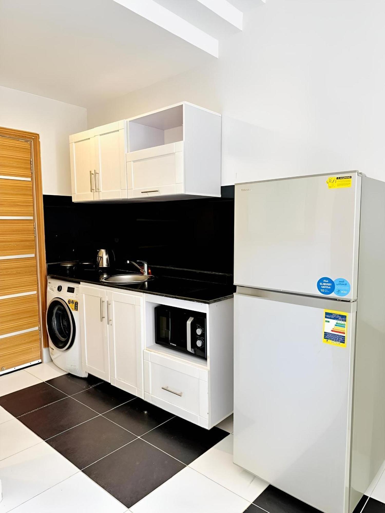 Royal Beach Serviced Apartments Hurghada Exterior foto