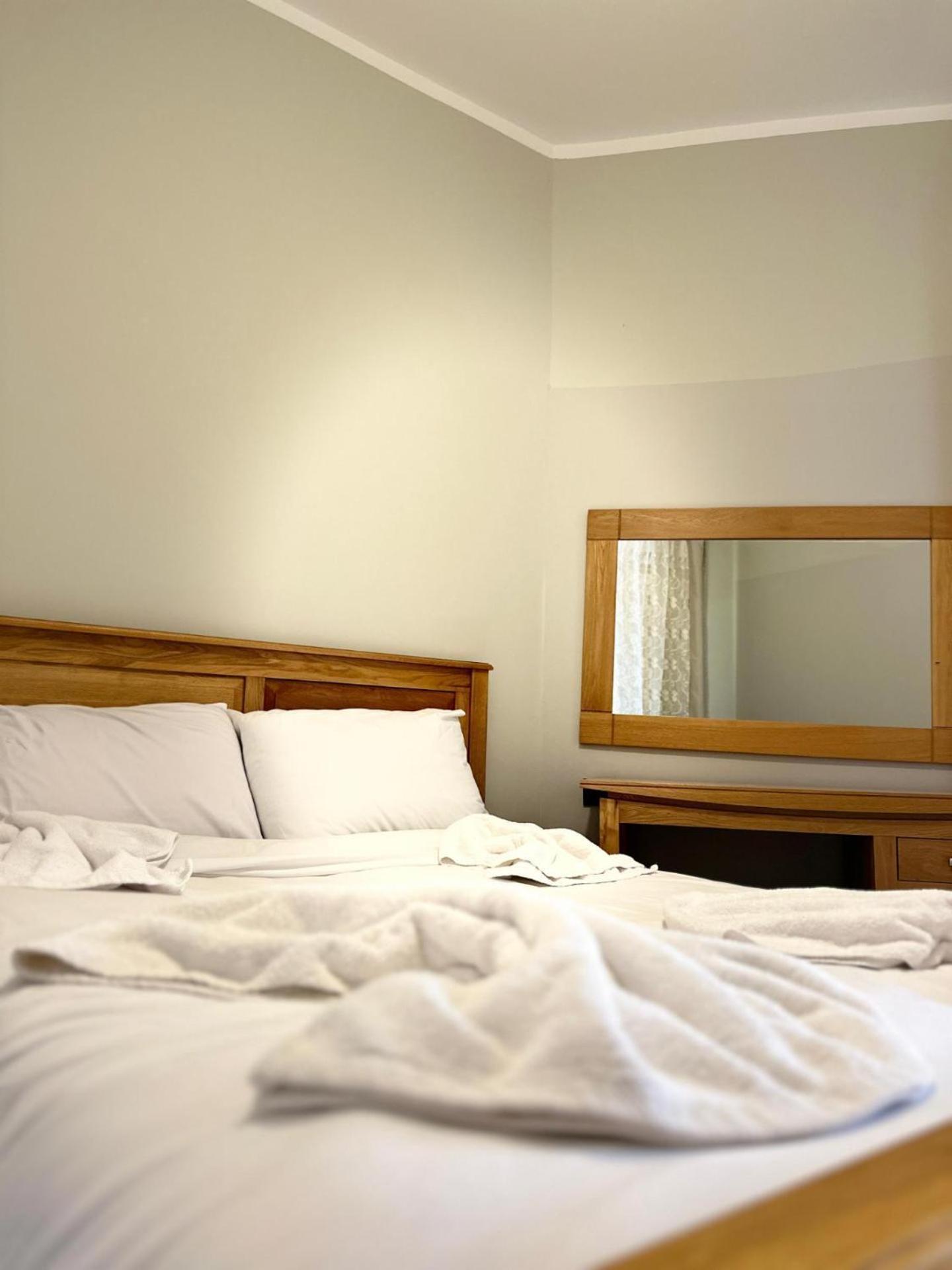 Royal Beach Serviced Apartments Hurghada Exterior foto
