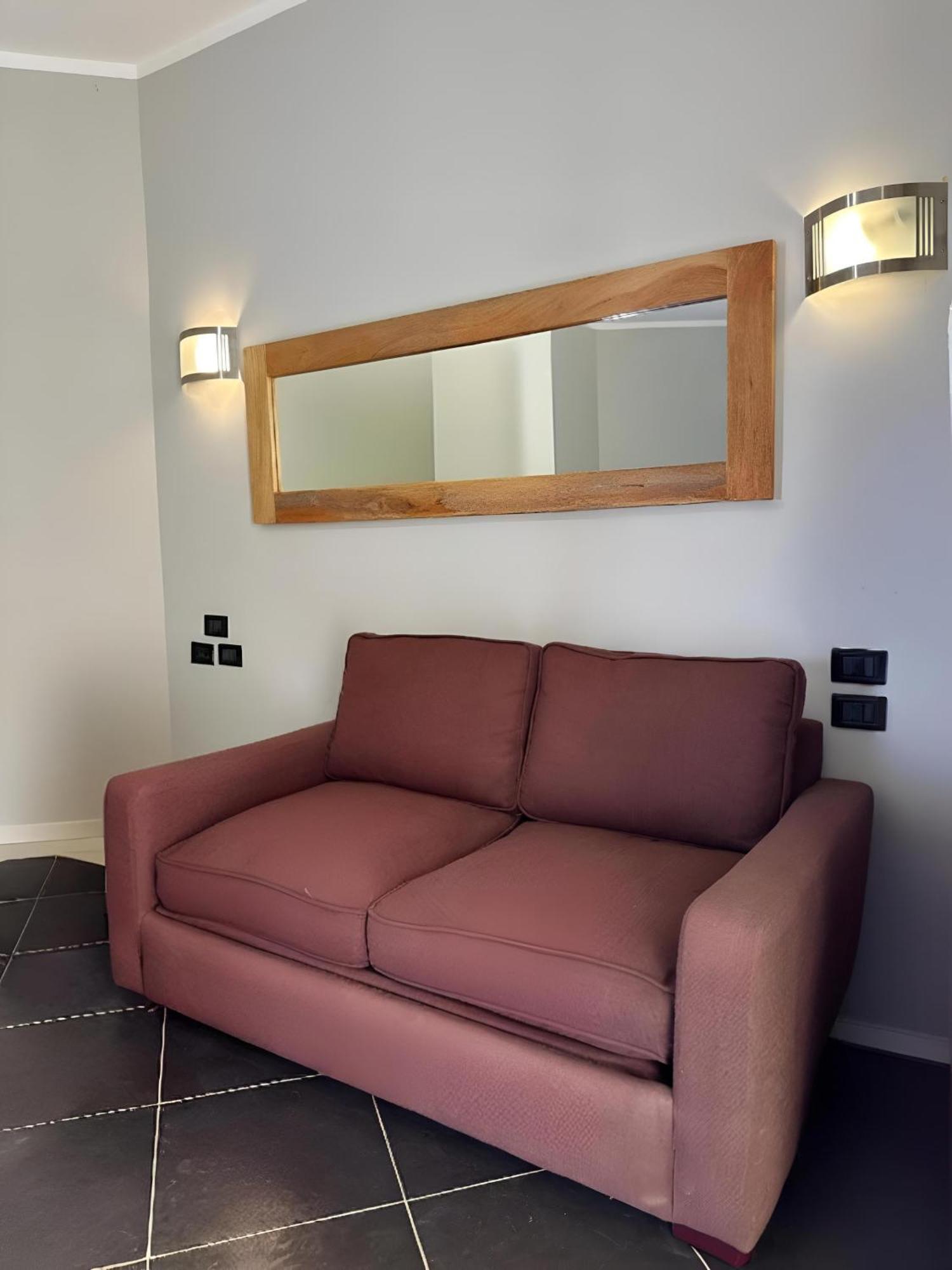 Royal Beach Serviced Apartments Hurghada Exterior foto