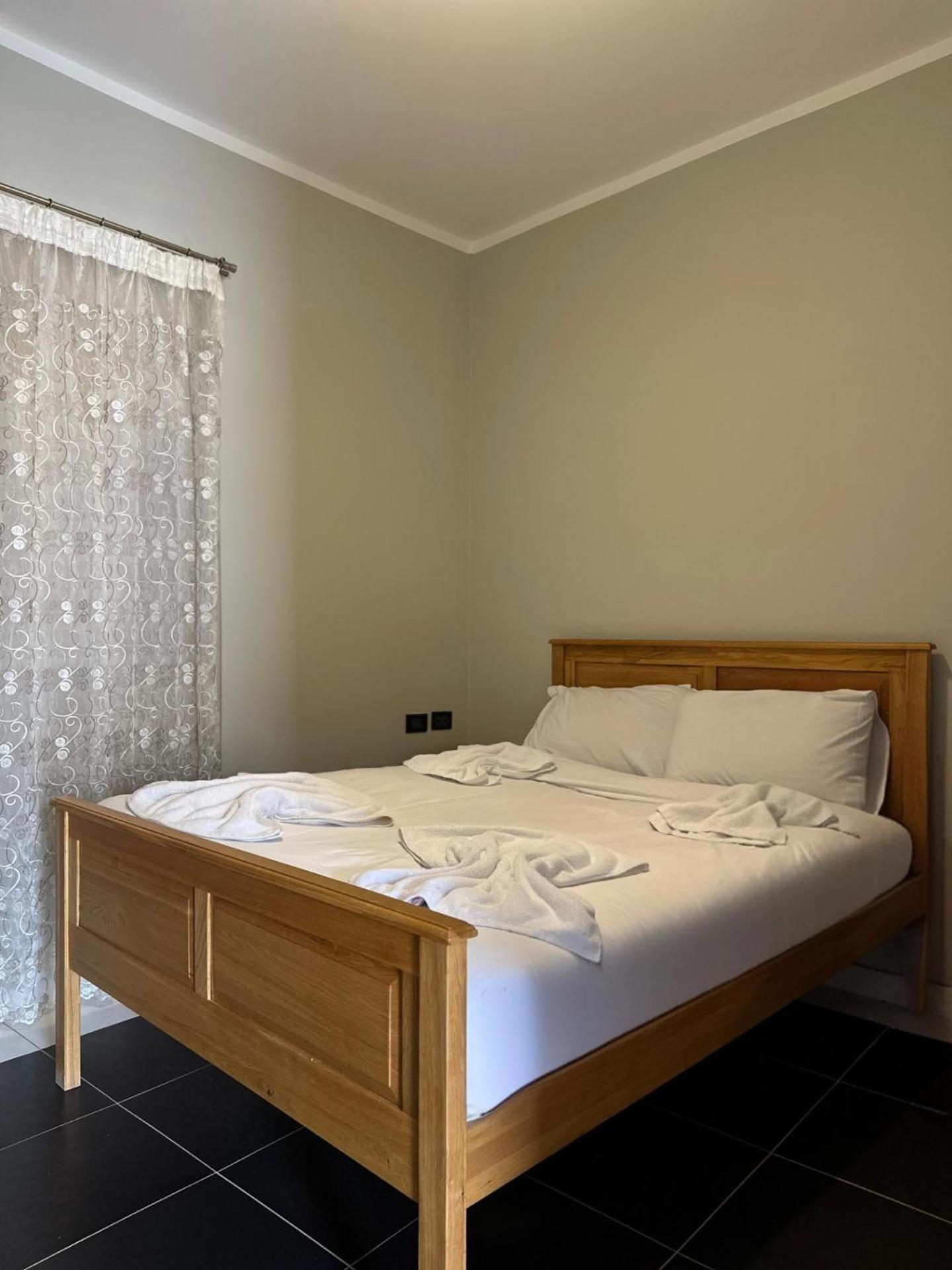 Royal Beach Serviced Apartments Hurghada Exterior foto